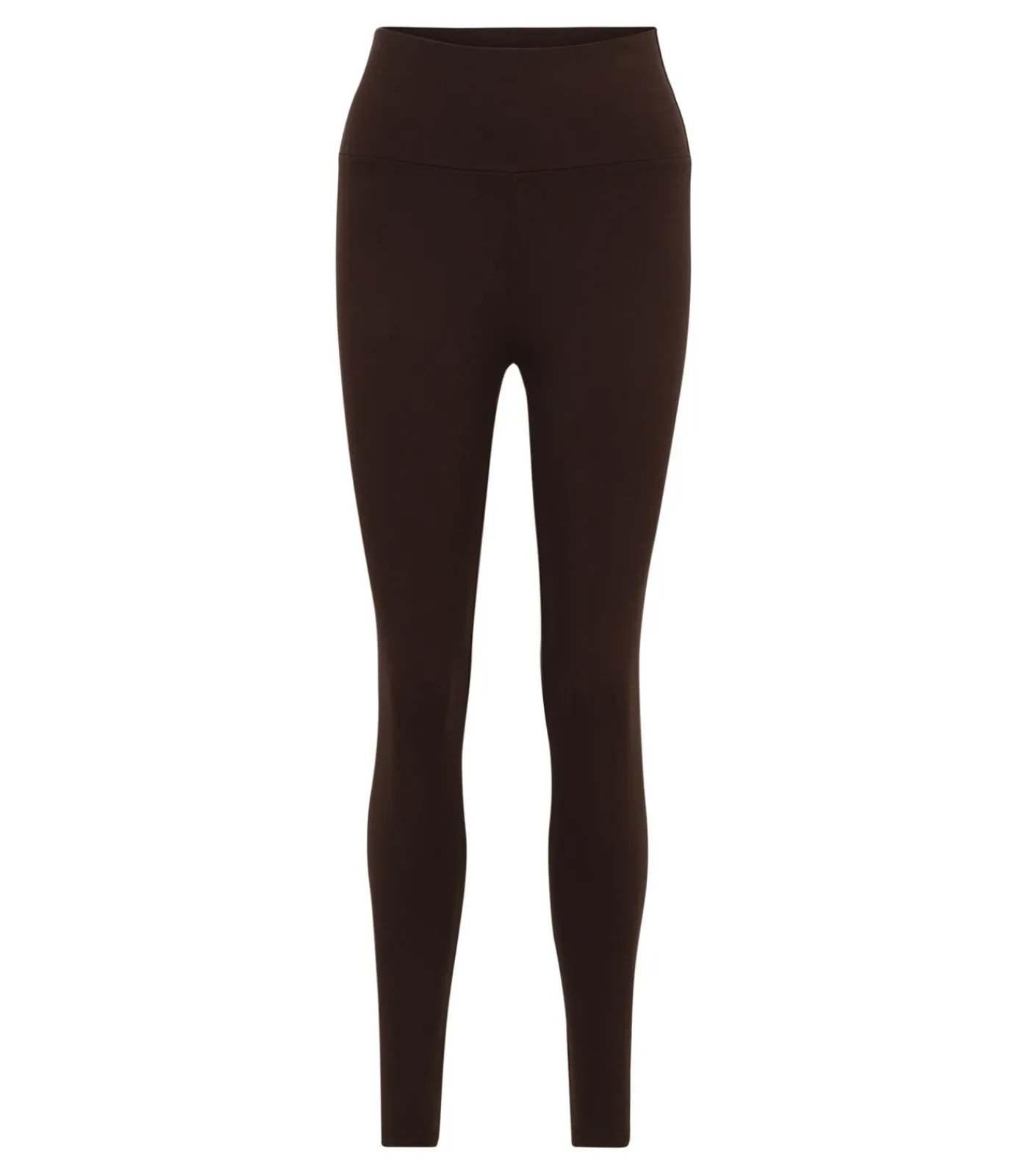 Les Lunes Legging “LUNA Warm Leggings Thermo” brown Clearance