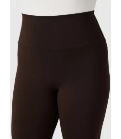 Les Lunes Legging “LUNA Warm Leggings Thermo” brown Clearance