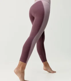 Born Living Yoga Legging Maiko roseGold Sale