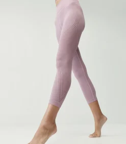 Born Living Yoga Legging Mandira roseGold Discount