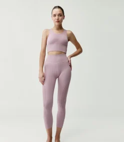 Born Living Yoga Legging Mandira roseGold Discount