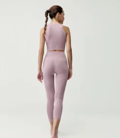Born Living Yoga Legging Mandira roseGold Discount