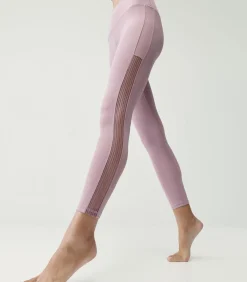 Born Living Yoga Legging Sakra roseGold Outlet