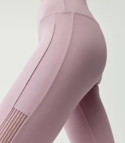 Born Living Yoga Legging Sakra roseGold Outlet