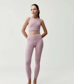 Born Living Yoga Legging Sakra roseGold Outlet