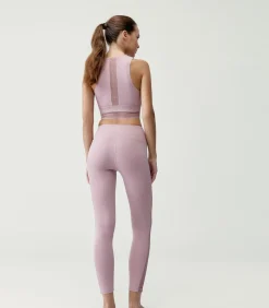 Born Living Yoga Legging Sakra roseGold Outlet