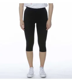 DEHA Leggings 3/4 Nero black