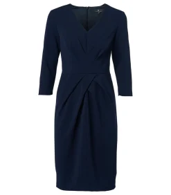 Mart Visser Levi Jurk Navy navyBlue
