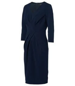 Mart Visser Levi Jurk Navy navyBlue