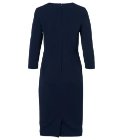 Mart Visser Levi Jurk Navy navyBlue