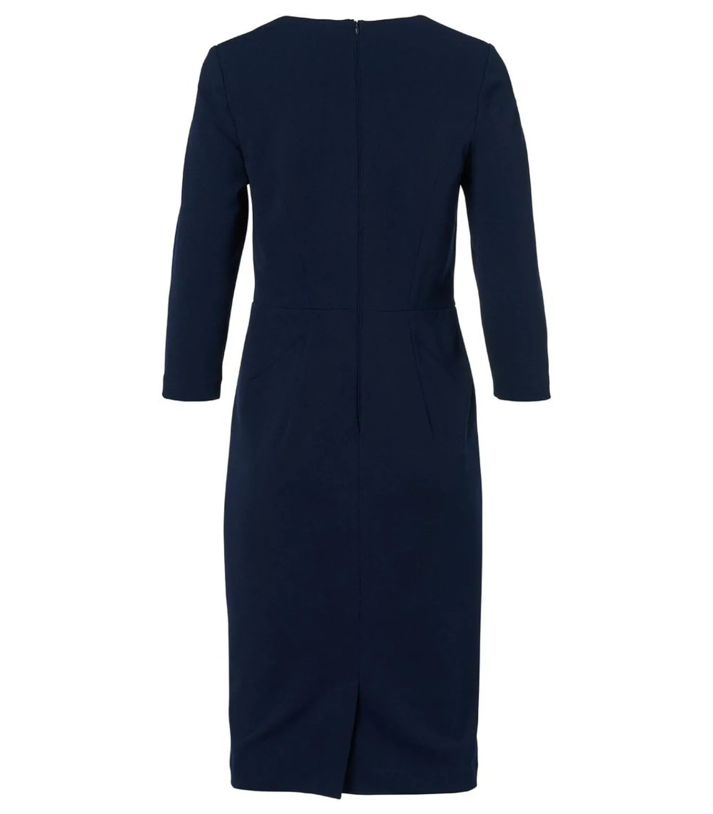 Mart Visser Levi Jurk Navy navyBlue