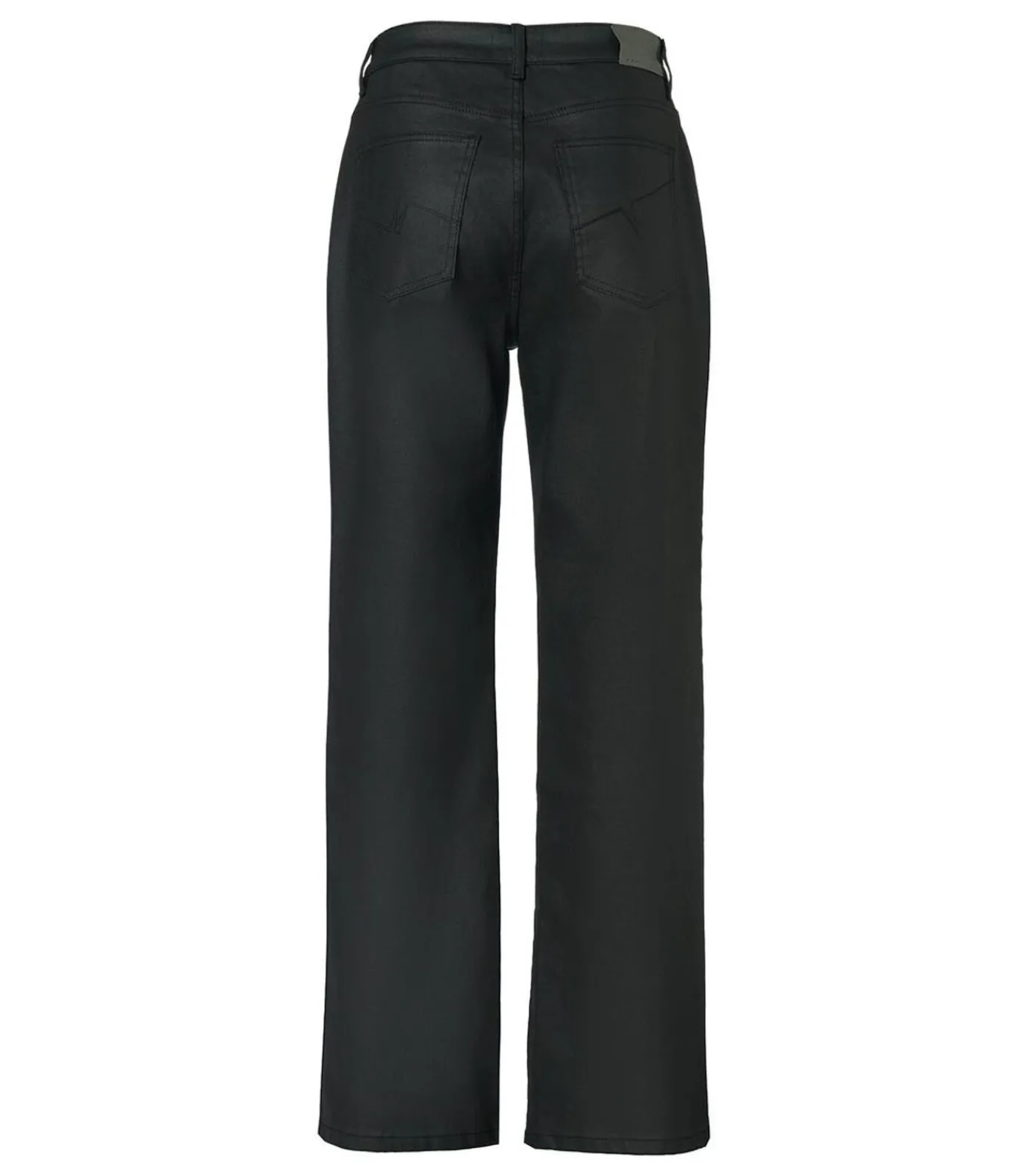 Mart Visser Lienna Broek Zwart black Clearance