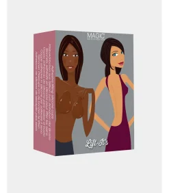 MAGIC Bodyfashion Lift It's beige