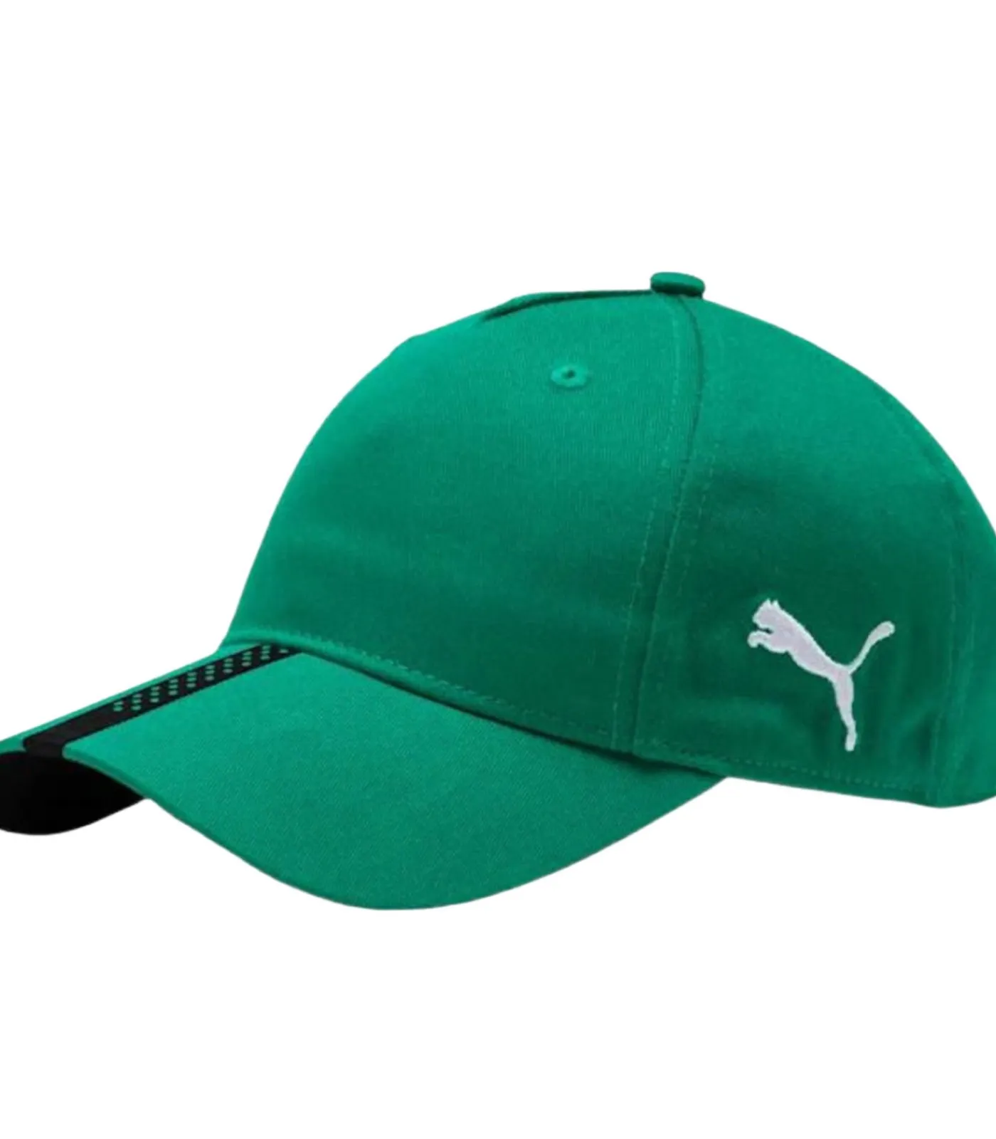PUMA LIGA - Baseball Pet - Groen green Outlet