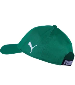 PUMA LIGA - Baseball Pet - Groen green Outlet