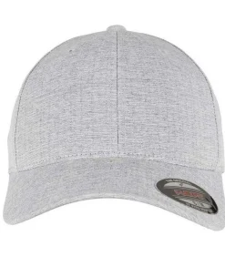 Flexfit LIGHTWEIGHT - Baseball Pet - Zilver silver Discount