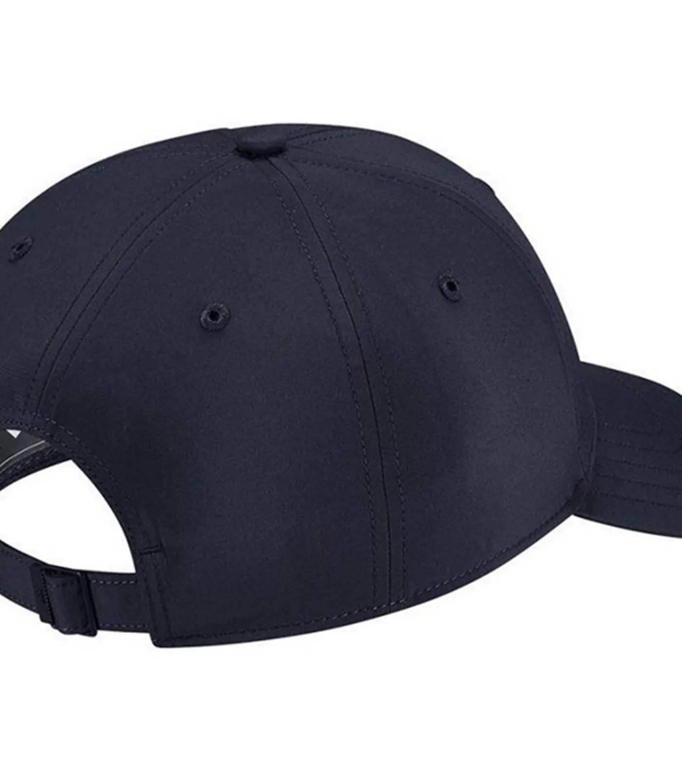 Adidas LIGHTWEIGHT - Baseball Pet - Zwart black Outlet