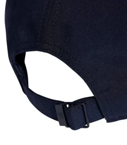 Adidas LIGHTWEIGHT - Baseball Pet - Zwart black Outlet