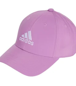 Adidas LIGHTWEIGHT - Baseball Pet - Roze pink Hot