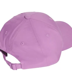 Adidas LIGHTWEIGHT - Baseball Pet - Roze pink Hot