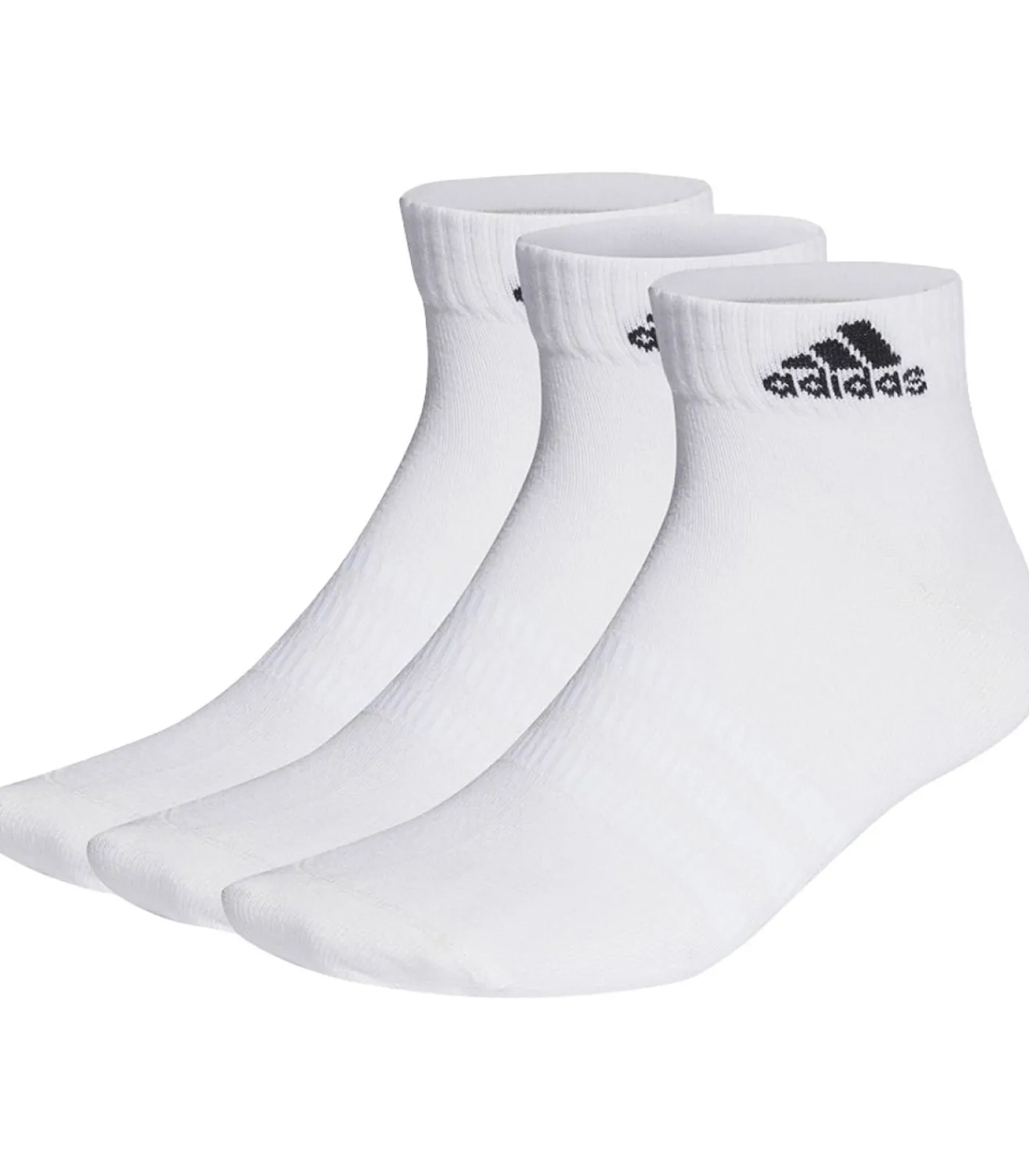 Adidas LIGHTWEIGHT - Sokken - Wit white Discount