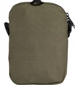 Adidas LINEAR - Crossbody Zak - Groen green Online