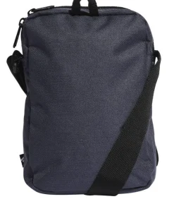 Adidas LINEAR - Crossbody Zak - Marineblauw navyBlue Best