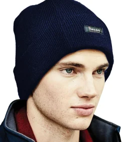 Regatta LINED - Muts - Marineblauw navyBlue Outlet