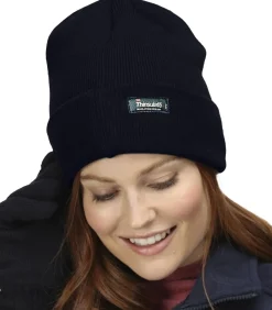Regatta LINED - Muts - Marineblauw navyBlue Outlet