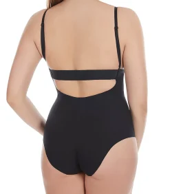 SELMARK Liposuctie effect lichaam Curves black Online