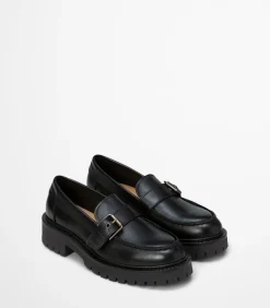 Marc O'Polo Loafer black