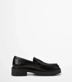 Marc O'Polo Loafer black