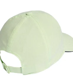 Adidas LOGO - Baseball Pet - Groen green Sale