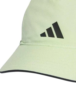 Adidas LOGO - Baseball Pet - Groen green Sale