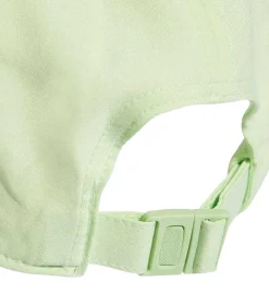 Adidas LOGO - Baseball Pet - Groen green Sale
