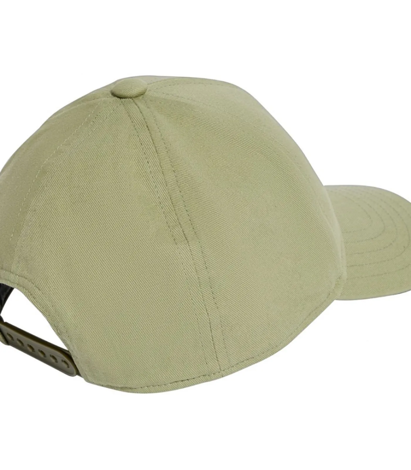 Adidas LOGO - Baseball Pet - Groen green Outlet