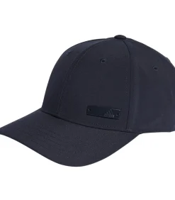 Adidas LOGO - Baseball Pet - Marineblauw navyBlue Hot