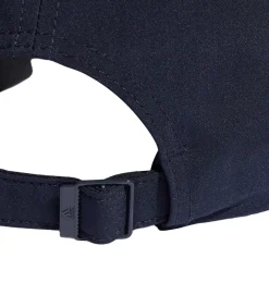 Adidas LOGO - Baseball Pet - Marineblauw navyBlue Hot