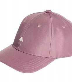 Adidas LOGO - Baseball Pet - Roze pink Best
