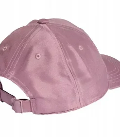 Adidas LOGO - Baseball Pet - Roze pink Best