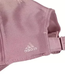 Adidas LOGO - Baseball Pet - Roze pink Best