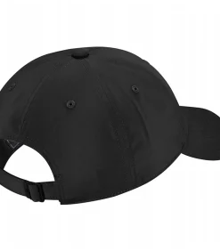 Adidas LOGO - Baseball Pet - Zwart black Best