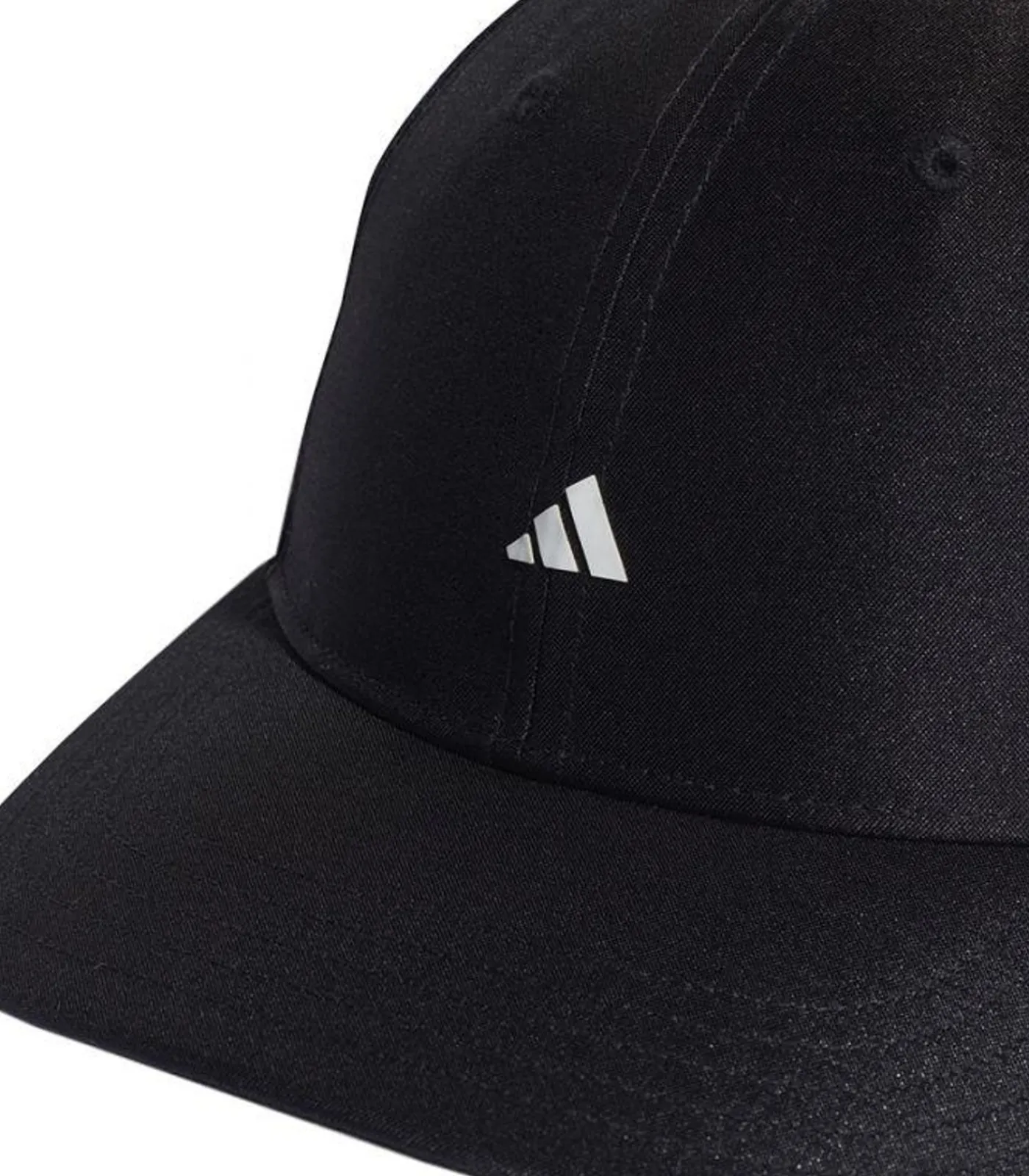 Adidas LOGO - Baseball Pet - Zwart black Sale