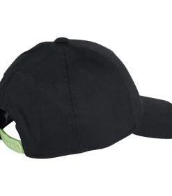 Adidas LOGO - Baseball Pet - Zwart black Best