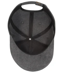 Star Wars LOGO - Baseball Pet - Zwart black New