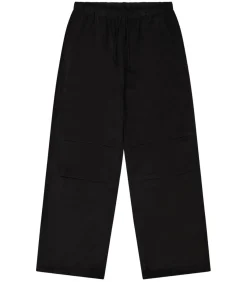 Champion LOGO - Broek - Zwart black Best