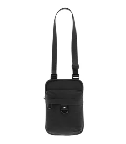 4F LOGO - Crossbody Zak - Zwart black New