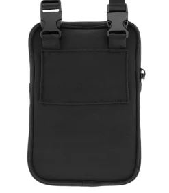 4F LOGO - Crossbody Zak - Zwart black New