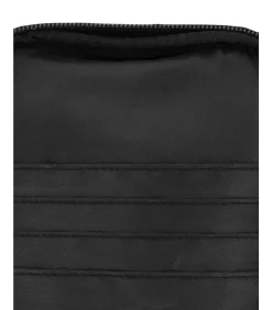 4F LOGO - Crossbody Zak - Zwart black New