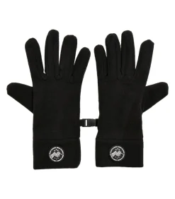 Urban Classics LOGO - Handschoenen - Zwart black